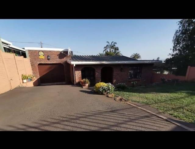 3 BEDROOM HOUSE FOR SALE IN NORTHDALE